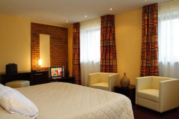 Hotel Stara Leśna / Stará Lesná 3